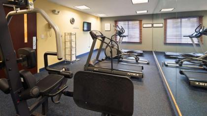 Best Western Plus Waynesboro - image 15