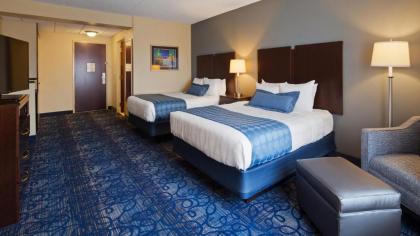 Best Western Plus Waynesboro - image 4