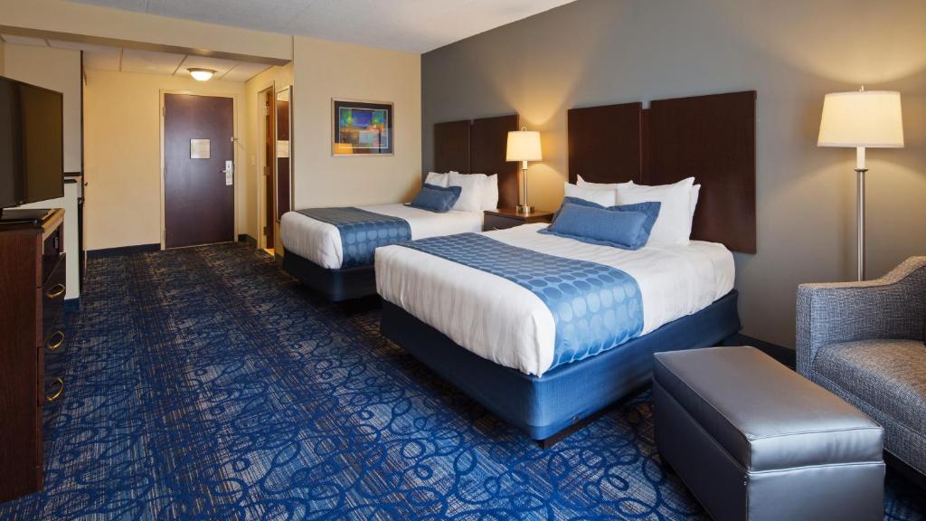 Best Western Plus Waynesboro - image 4