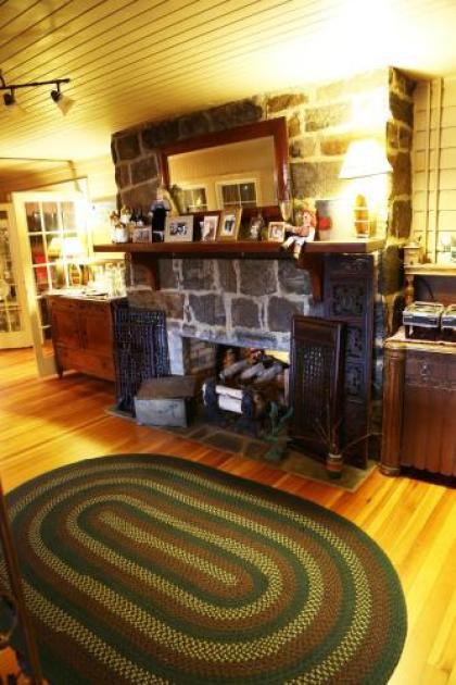 Grandview Lodge - image 4