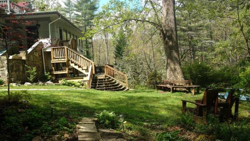Red Leaf River Inn - main image