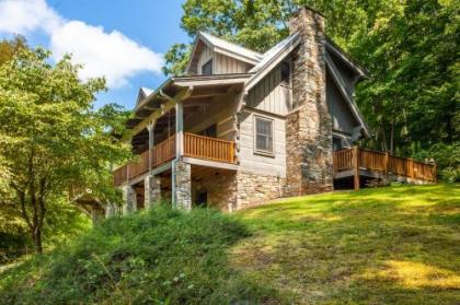 113 Mountain Cove Road House