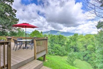 mtn View Waynesville Home Less than 1 mile to main St Waynesville North Carolina