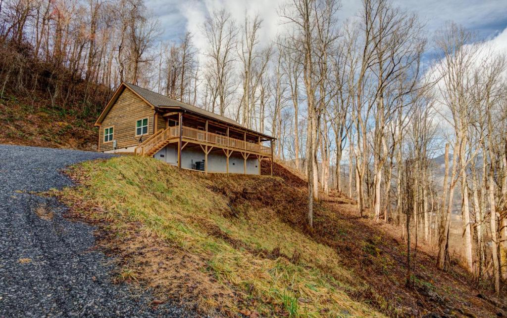 Antler View Ridge - main image