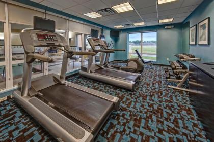 Fairfield Inn and Suites by Marriott Weatherford - image 10
