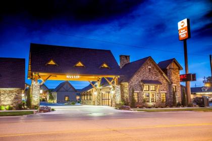 Best Western Plus Weatherford - image 14