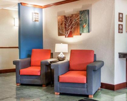 Comfort Inn & Suites Weatherford - image 10