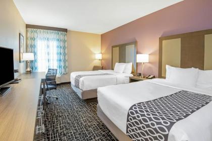 La Quinta by Wyndham Weatherford OK - image 12