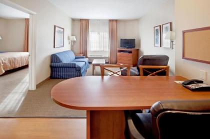 Candlewood Suites Weatherford an IHG Hotel - image 10