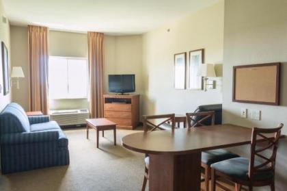 Candlewood Suites Weatherford an IHG Hotel - image 1