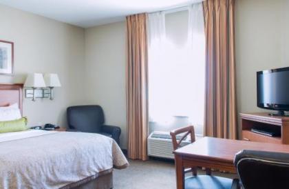 Candlewood Suites Weatherford an IHG Hotel - image 4