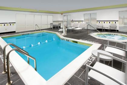 Fairfield Inn & Suites Weatherford - image 11