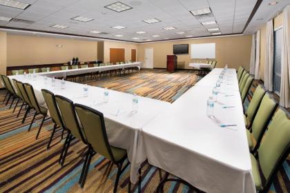 Fairfield Inn & Suites Weatherford - image 12