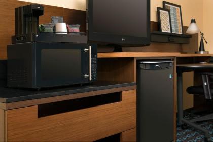Fairfield Inn & Suites Weatherford - image 6