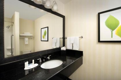 Fairfield Inn & Suites Weatherford - image 7