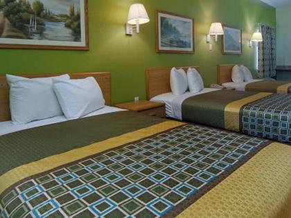 Quality One Motel - image 10
