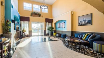 Best Western Plus Cutting Horse Inn & Suites - image 6