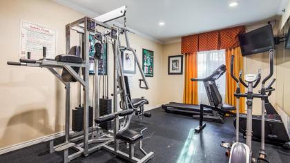 Best Western Plus Cutting Horse Inn & Suites - image 7