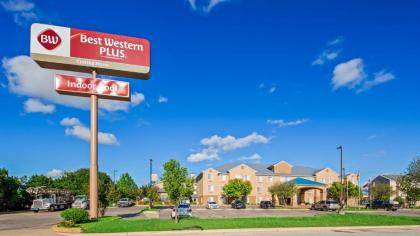 Best Western Plus Cutting Horse Inn & Suites - image 8