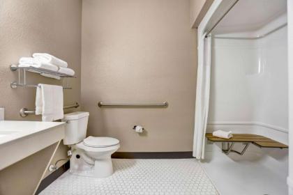 Motel 6-Weatherford TX - image 14