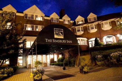 The Simsbury Inn - image 12