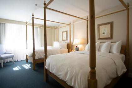 The Simsbury Inn - image 19