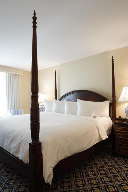 The Simsbury Inn - image 21
