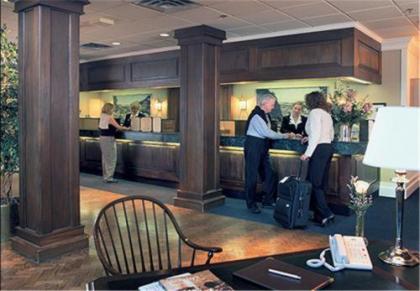 The Simsbury Inn - image 3