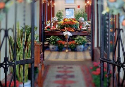 The Simsbury Inn - image 6