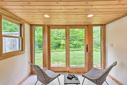 Custom Creekside Cabin 15 Mi from Asheville! - image 11