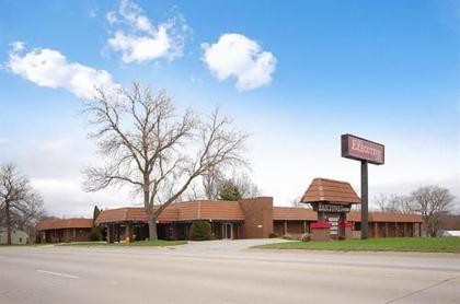 Americas Best Value Inn Webster City