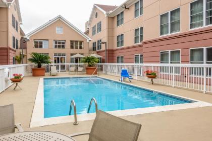 Homewood Suites Clear Lake