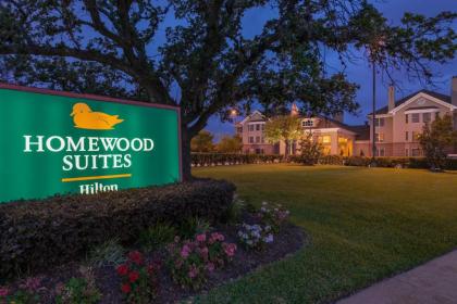 Homewood Suites by Hilton Houston-Clear Lake - image 20