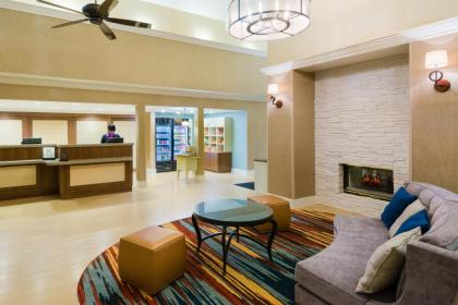 Homewood Suites by Hilton Houston-Clear Lake - image 21