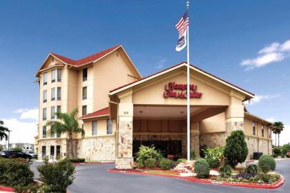 Hampton Inn Clear Lake