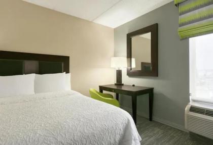 Hampton Inn and Suites Houston Clear Lake NASA - image 21