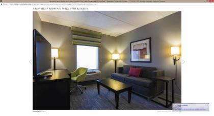 Hampton Inn and Suites Houston Clear Lake NASA - image 3