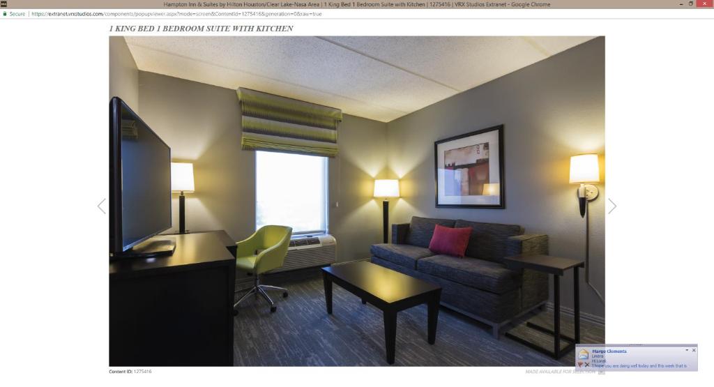 Hampton Inn and Suites Houston Clear Lake NASA - image 3