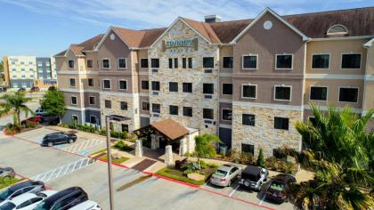 Staybridge Suites Webster