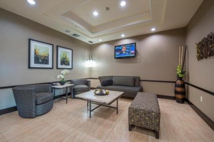 Holiday Inn Express Houston Space Center-Clear Lake an IHG Hotel - image 21