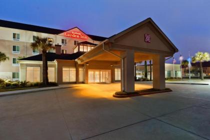 Hilton Garden Inn HoustonClear Lake NASA