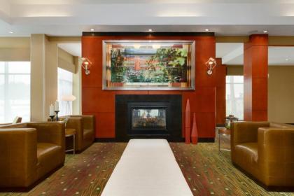 Hilton Garden Inn Houston/Clear Lake NASA - image 6