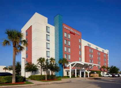 Springhill Suites Webster