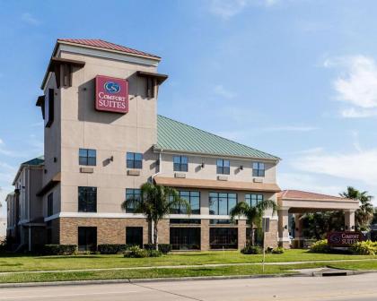 Comfort Suites near NASA   Clear Lake Webster Texas