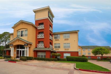 Extended Stay America Suites   Houston   NASA   Bay Area Blvd Texas