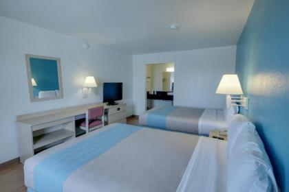 Motel 6-Webster TX - Houston - Nasa Lake - image 9