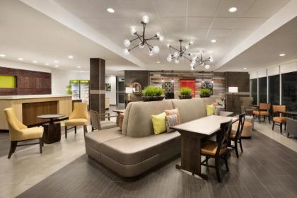 Home2 Suites by Hilton Houston Webster Webster