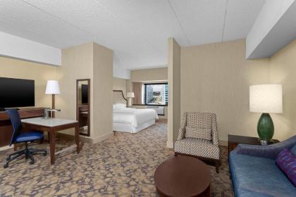 Sheraton Lincoln Harbor Hotel - image 18