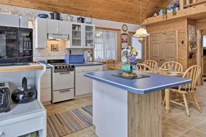 House on 10 Acres Overlooking Chippewa River! - image 11