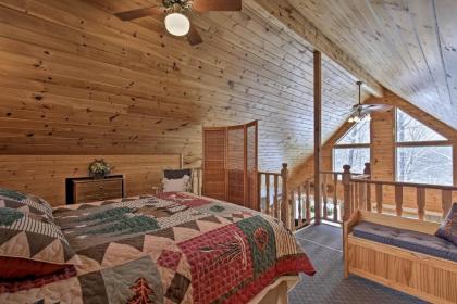 House on 10 Acres Overlooking Chippewa River! - image 13